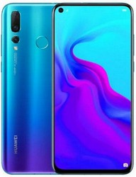 Замена динамика на телефоне Huawei Nova 4 Plus в Иванове